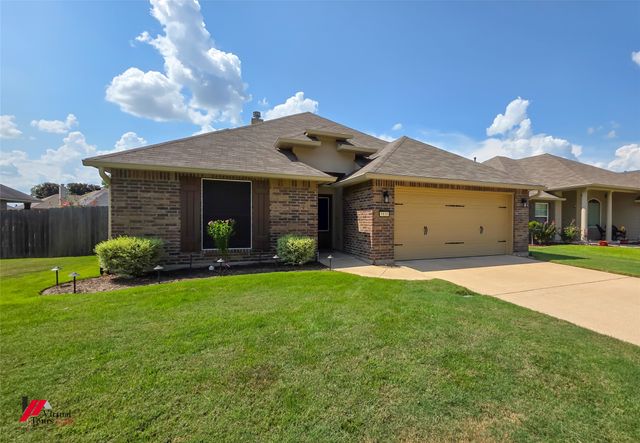 9810 Cedar Brooke, Shreveport, LA 71115