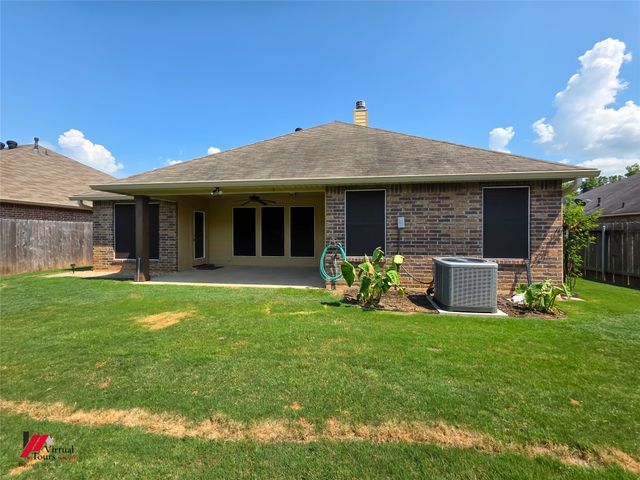 9810 Cedar Brooke, Shreveport, LA 71115