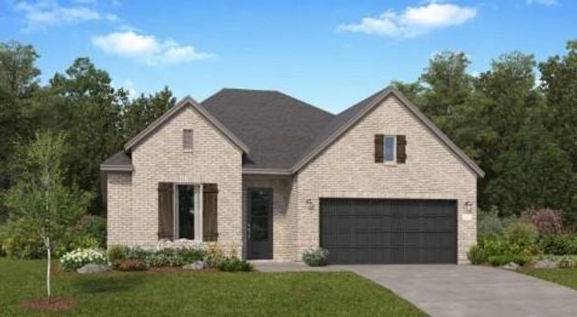 8222 Bristol Diamond Drive, Rosharon, TX 77583