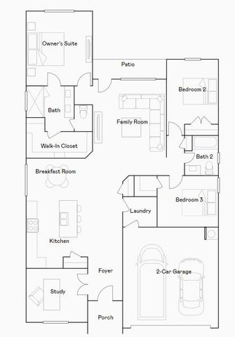 8222 Bristol Diamond Drive, Rosharon, TX 77583