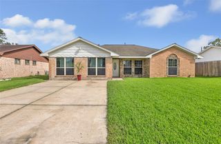 13327 Forest Knoll Drive, Houston, TX 77049