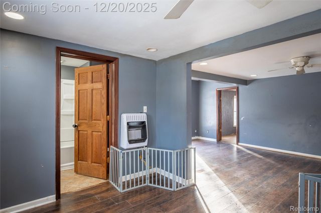 1580 Liberty Street, Lapeer, MI 48446