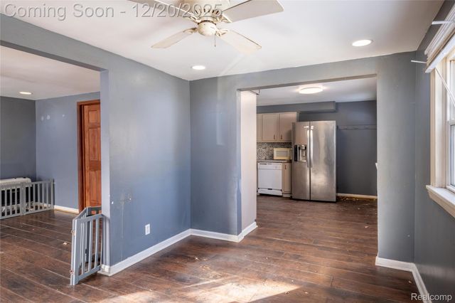 1580 Liberty Street, Lapeer, MI 48446