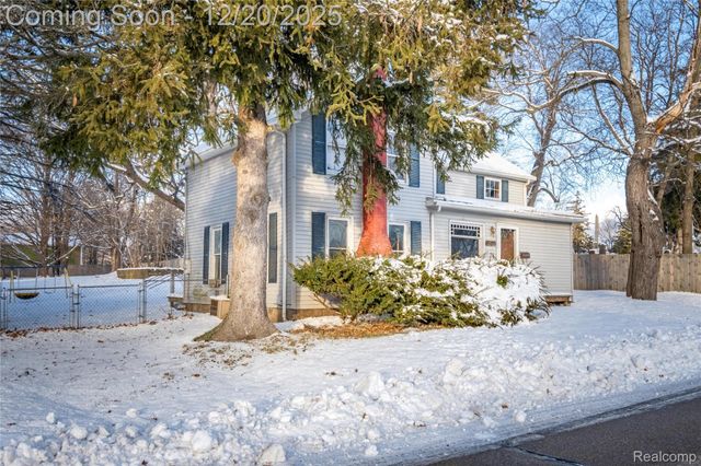 1580 Liberty Street, Lapeer, MI 48446