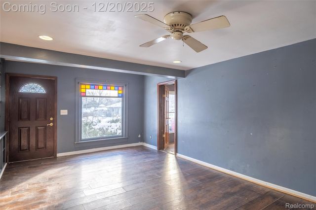 1580 Liberty Street, Lapeer, MI 48446