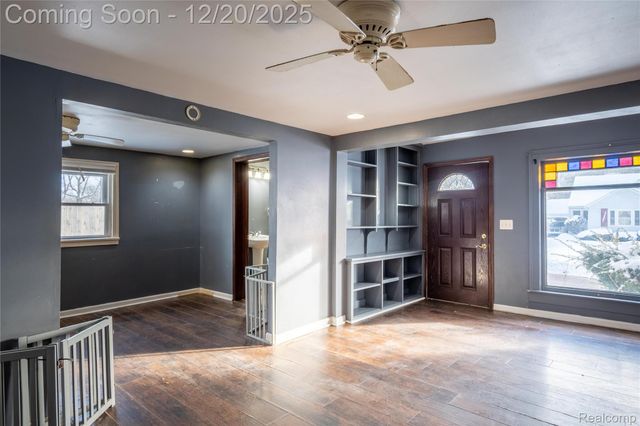 1580 Liberty Street, Lapeer, MI 48446