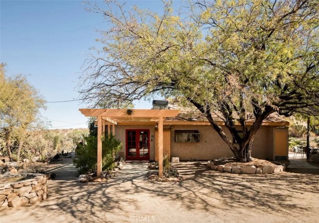 66075 Foothill, Joshua Tree, CA 92252