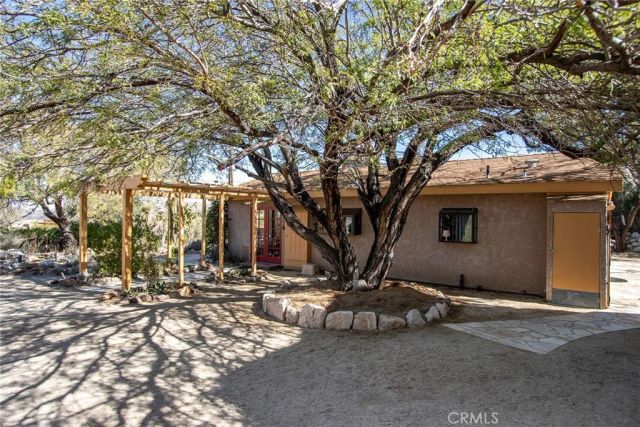 66075 Foothill, Joshua Tree, CA 92252