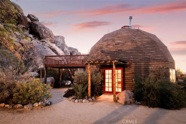 66075 Foothill, Joshua Tree, CA 92252