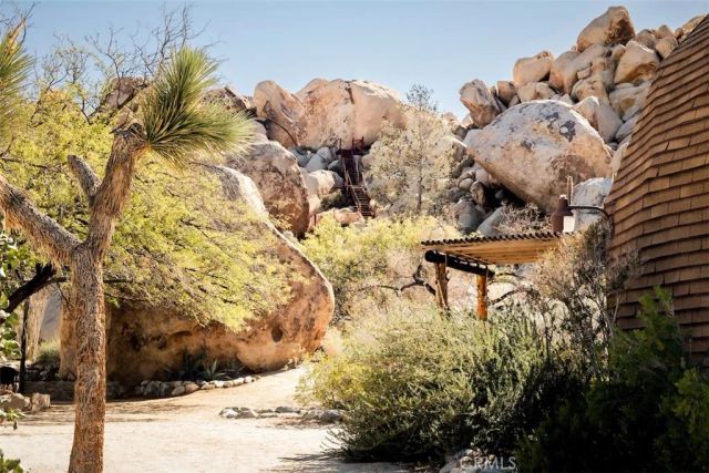 66075 Foothill, Joshua Tree, CA 92252