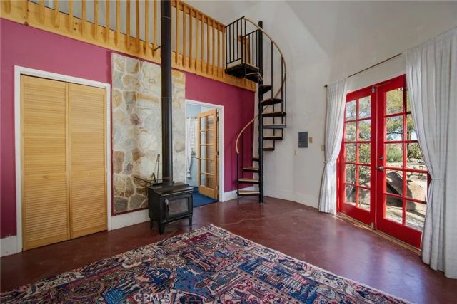 66075 Foothill, Joshua Tree, CA 92252