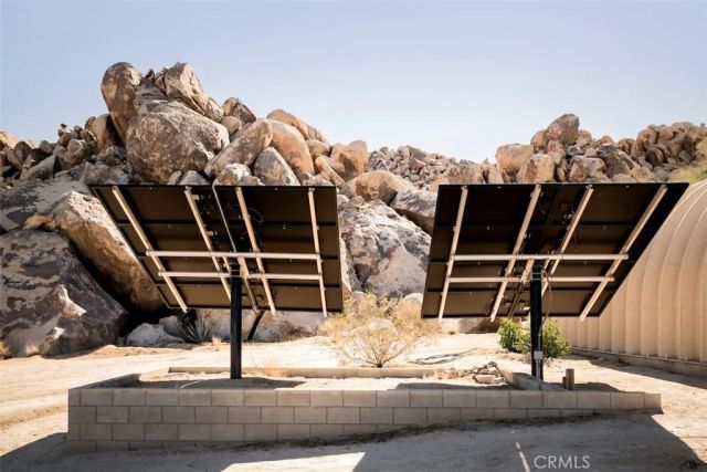 66075 Foothill, Joshua Tree, CA 92252