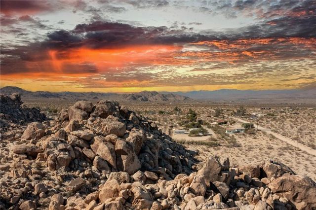 66075 Foothill, Joshua Tree, CA 92252