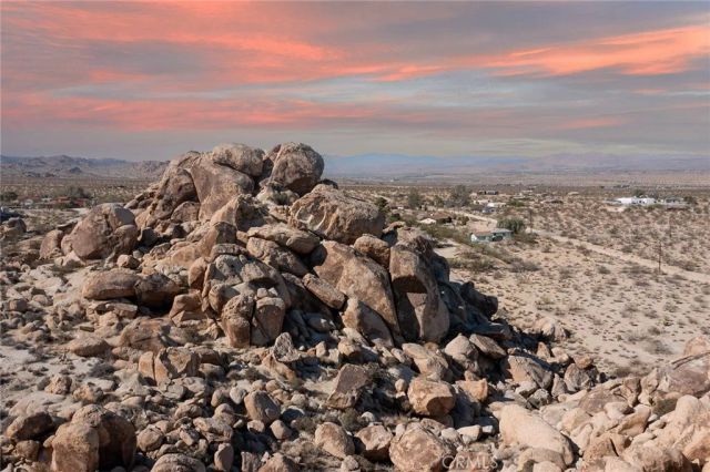 66075 Foothill, Joshua Tree, CA 92252