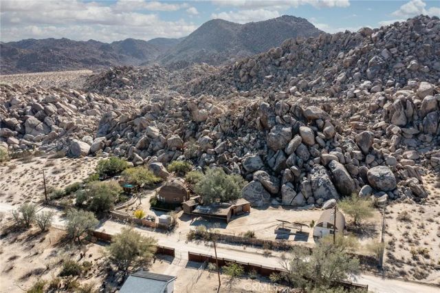 66075 Foothill, Joshua Tree, CA 92252