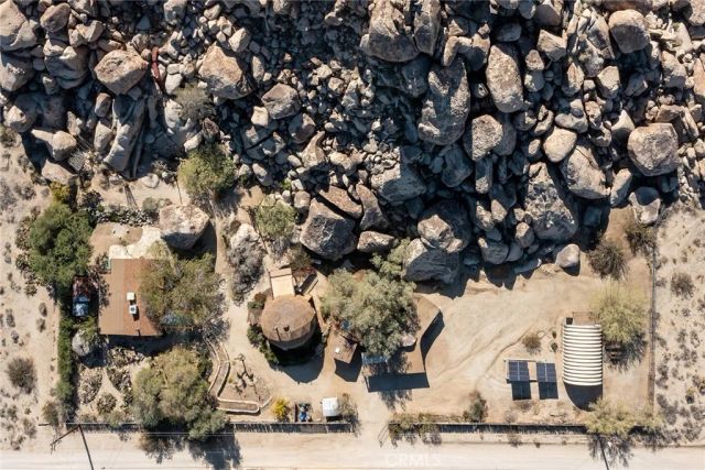 66075 Foothill, Joshua Tree, CA 92252