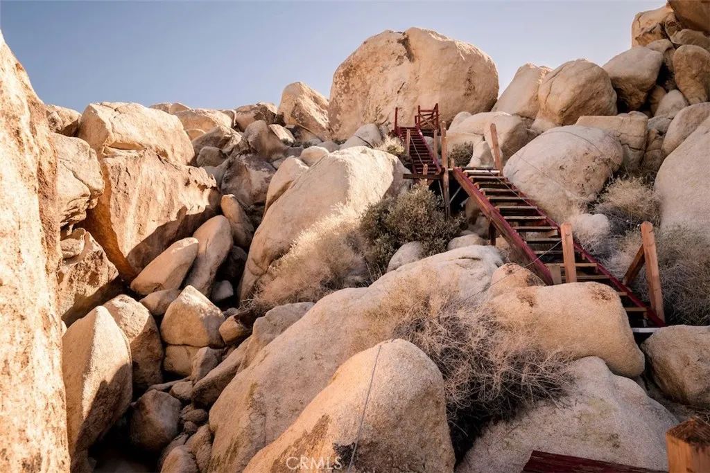 66075 Foothill, Joshua Tree, CA 92252