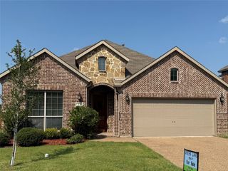 3136 Marble Falls Drive, Forney, TX 75126