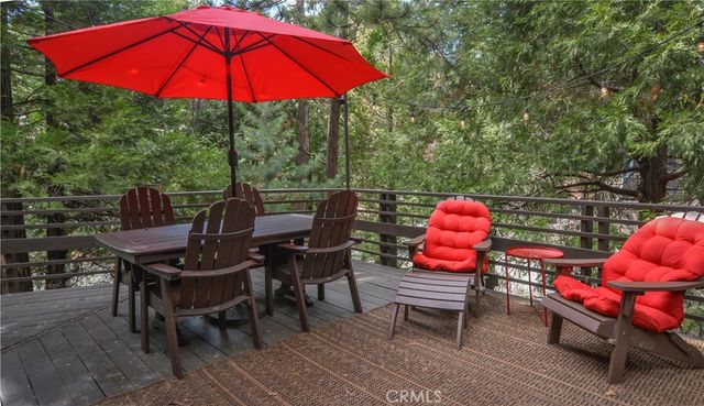 307 Pioneer Road, Lake Arrowhead, CA 92352
