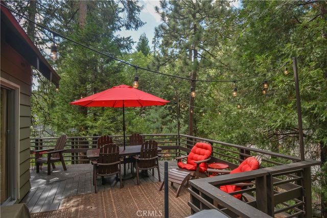 307 Pioneer Road, Lake Arrowhead, CA 92352