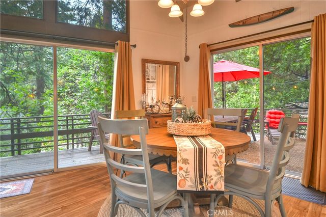 307 Pioneer Road, Lake Arrowhead, CA 92352