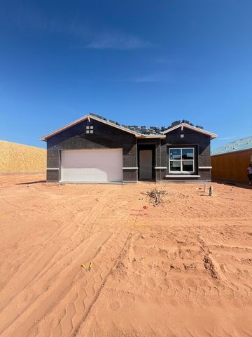 7296 Loire Drive NE, Rio Rancho, NM 87144