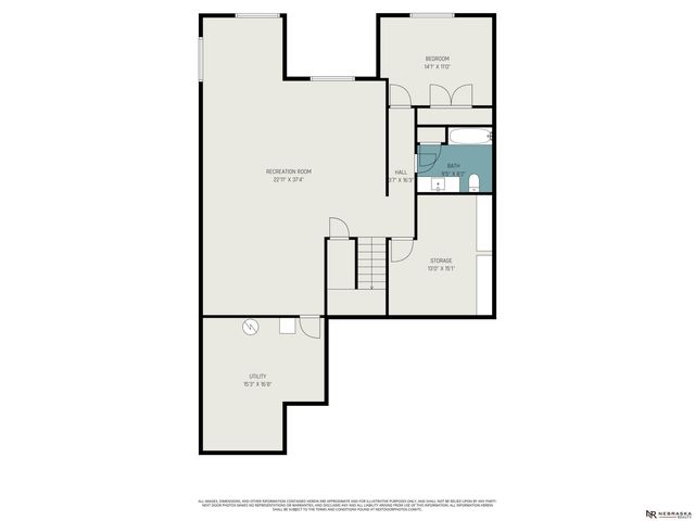 3500 Anaheim Court, Lincoln, NE 68506