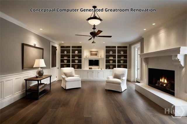 3520 Tom Brewer, Loganville, GA 30052