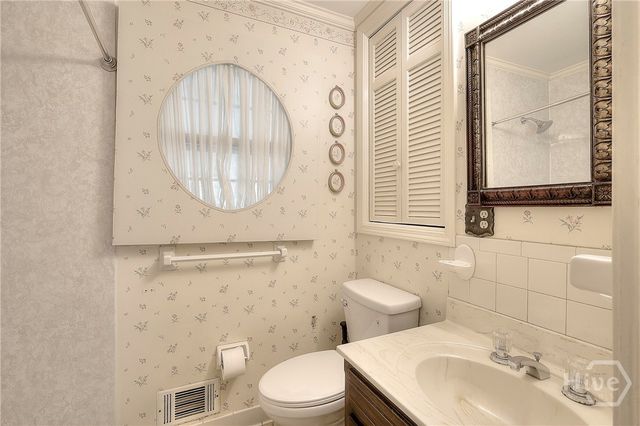 3520 Tom Brewer, Loganville, GA 30052