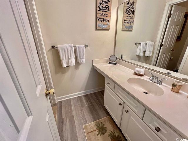 617 Waterway Village Blvd. Unit 6D, Myrtle Beach, SC 29579