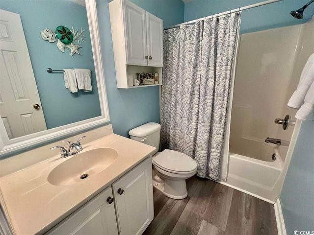 617 Waterway Village Blvd. Unit 6D, Myrtle Beach, SC 29579