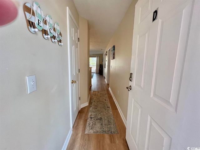 617 Waterway Village Blvd. Unit 6D, Myrtle Beach, SC 29579