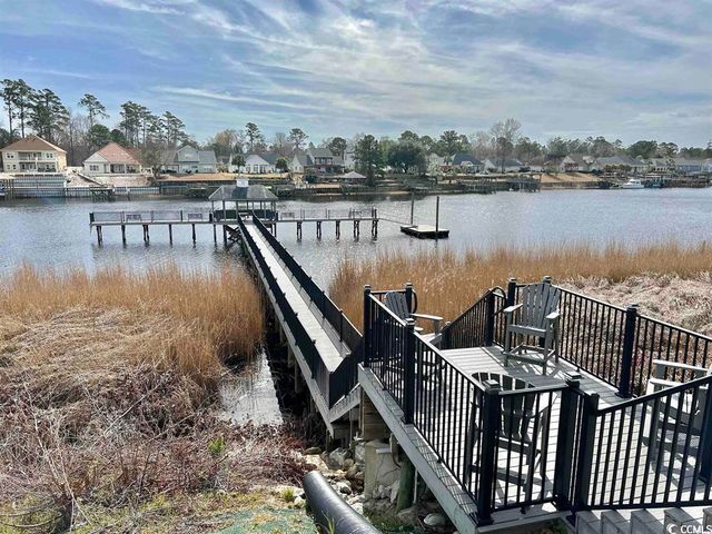 617 Waterway Village Blvd. Unit 6D, Myrtle Beach, SC 29579