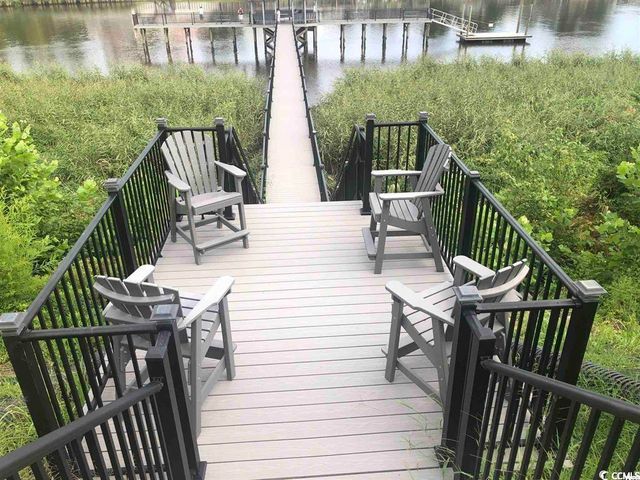 617 Waterway Village Blvd. Unit 6D, Myrtle Beach, SC 29579