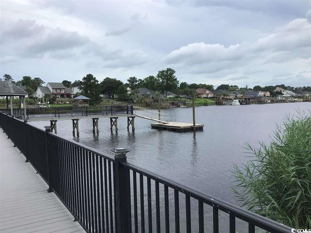 617 Waterway Village Blvd. Unit 6D, Myrtle Beach, SC 29579