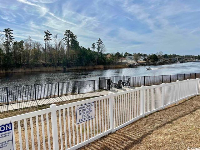 617 Waterway Village Blvd. Unit 6D, Myrtle Beach, SC 29579