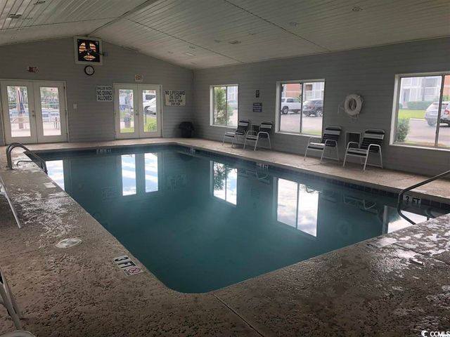 617 Waterway Village Blvd. Unit 6D, Myrtle Beach, SC 29579