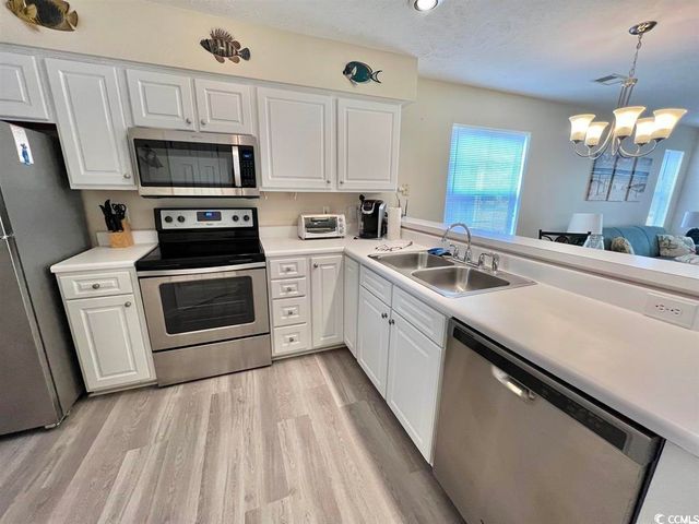 617 Waterway Village Blvd. Unit 6D, Myrtle Beach, SC 29579