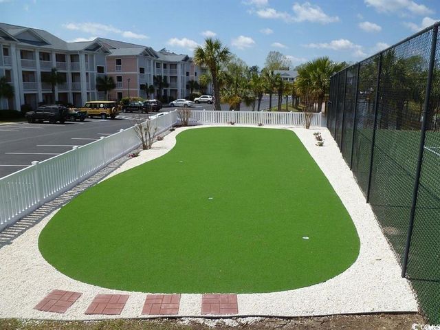 617 Waterway Village Blvd. Unit 6D, Myrtle Beach, SC 29579