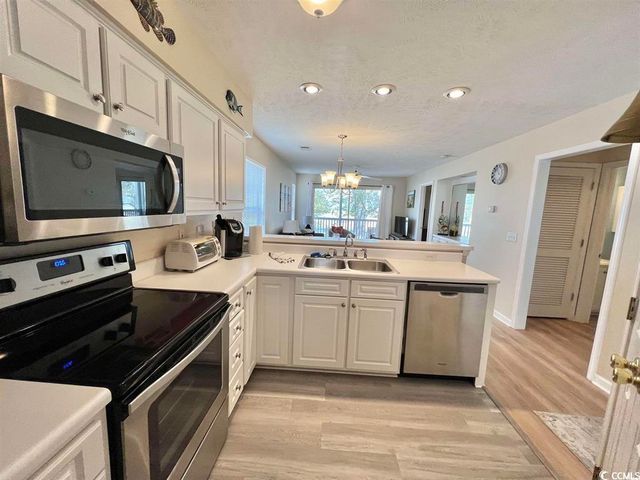 617 Waterway Village Blvd. Unit 6D, Myrtle Beach, SC 29579