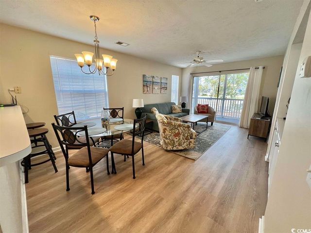 617 Waterway Village Blvd. Unit 6D, Myrtle Beach, SC 29579