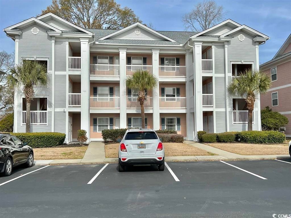 617 Waterway Village Blvd. Unit 6D, Myrtle Beach, SC 29579