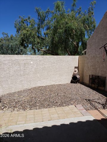 1536 S RIVER Drive E, Tempe, AZ 85281