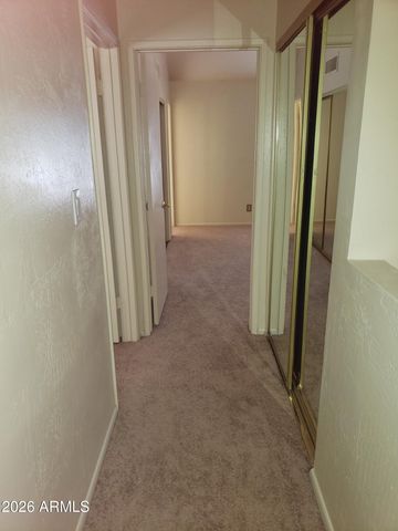 1536 S RIVER Drive E, Tempe, AZ 85281