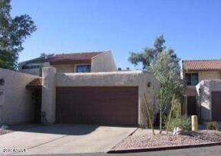1536 S RIVER Drive E, Tempe, AZ 85281
