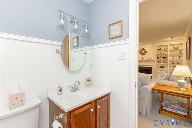 5724 Grove Forest Rd, Midlothian, VA 23112