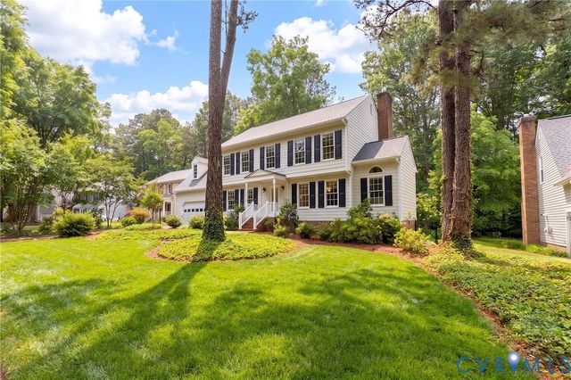 5724 Grove Forest Rd, Midlothian, VA 23112