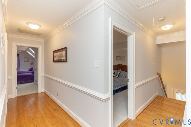 5724 Grove Forest Rd, Midlothian, VA 23112