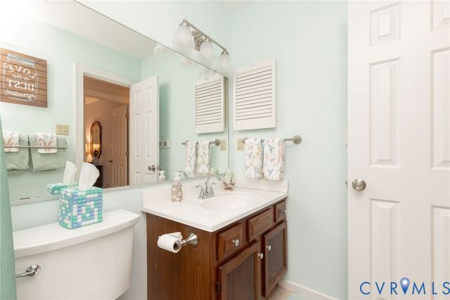 5724 Grove Forest Rd, Midlothian, VA 23112