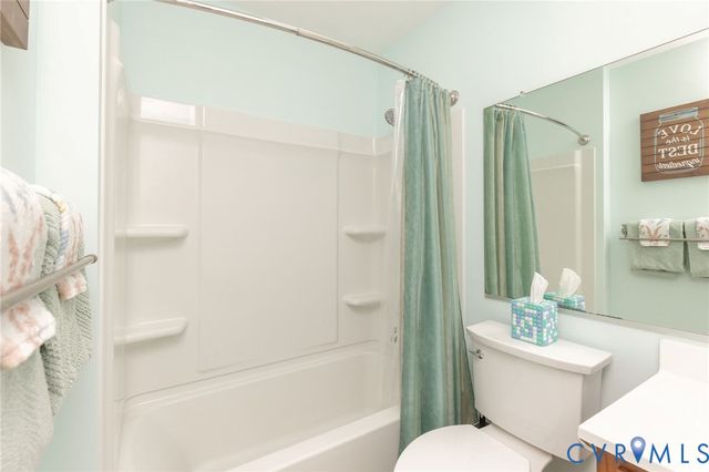 5724 Grove Forest Rd, Midlothian, VA 23112